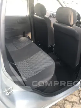 CLASSIC 1.0 MPFI VHC Super 8V