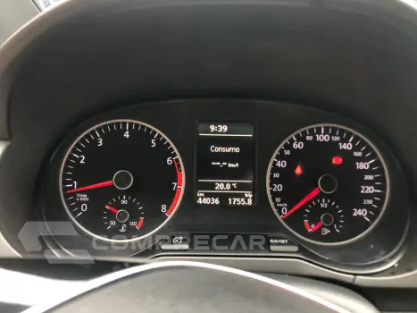 Fox 1.6 Msi Total Flex Xtreme 4P Manual