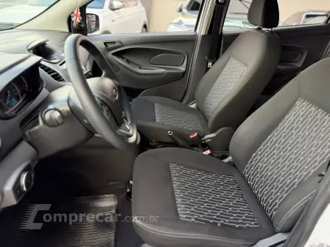 KA 1.0 TI-VCT FLEX SE MANUAL