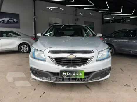 Onix LT 1.4 2013