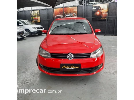 GOL 1.0 MI COMFORTLINE 8V FLEX 4P MANUAL