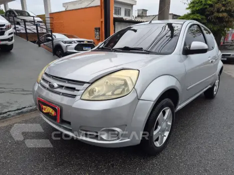 FORD KA 1.0 MPI 8V 2 portas
