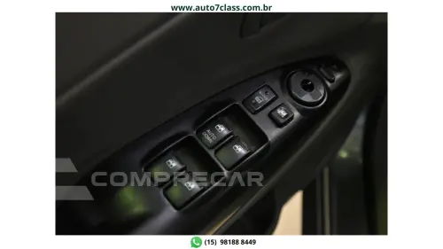 TUCSON - 1.6 16V T-GDI GLS ECOSHIFT