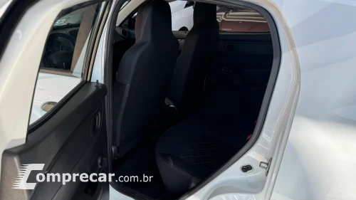 KWID 1.0 12V SCE ZEN