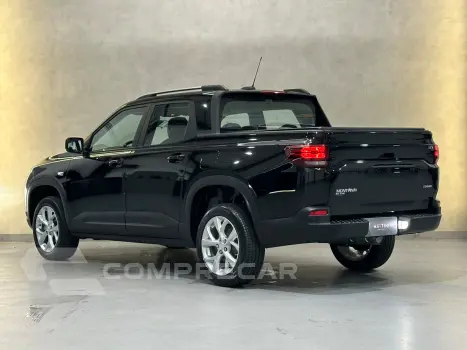 MONTANA LTZ 1.2 Turbo Flex 12V 4p Aut.