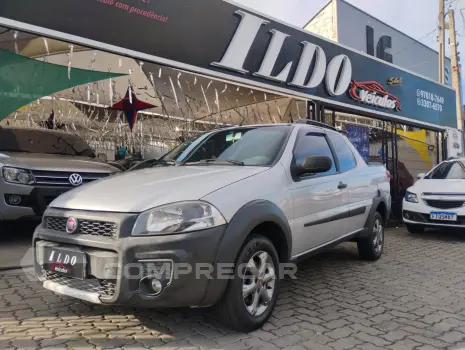 STRADA 1.4 MPI Working CD 8V