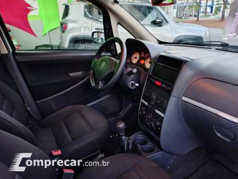IDEA 1.4 MPI ELX 8V