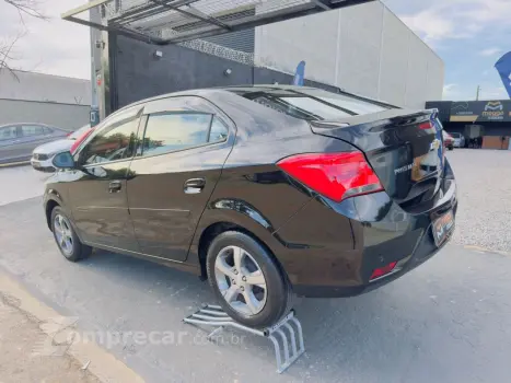 Prisma 1.4 4P LTZ FLEX