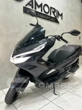 PCX 150