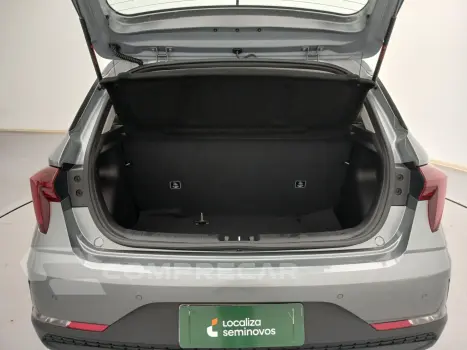 HB20 1.0 TGDI FLEX COMFORT PLUS AUTOMÁTICO