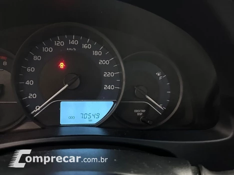 Ecosport 1.5 Ti-Vct Flex Se Automático