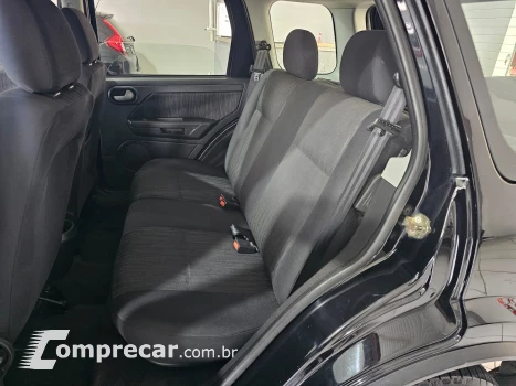 ECOSPORT 2.0 XLT 16V