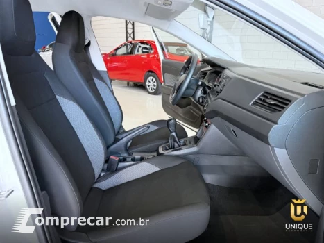 POLO - 1.0 MPI TRACK MANUAL