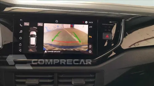 NIVUS 1.0 200 TSI TOTAL FLEX HIGHLINE AUTOMÁTICO