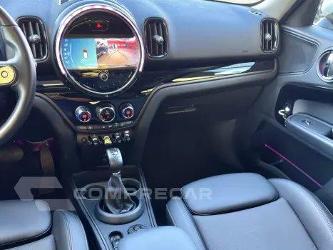 COUNTRYMAN 1.5 12V TWINPOWER TURBO HYBRID COOPER S E EXCLUSI