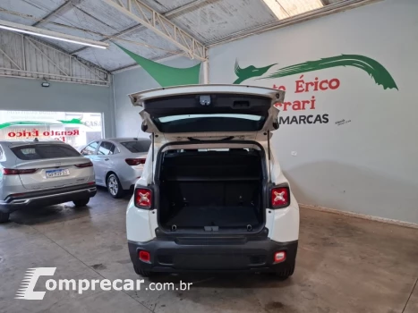RENEGADE 1.8 16V Sport