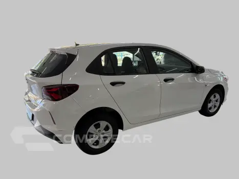 ONIX 1.0 FLEX MANUAL