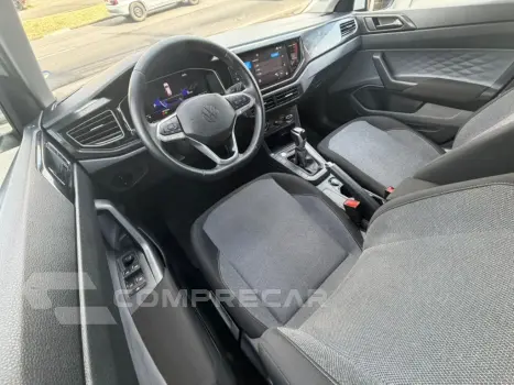 Polo Comfortline TSI 1.0 Flex 12V Aut.