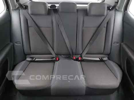 T-CROSS 1.0 200 TSI TOTAL FLEX AUTOMÁTICO