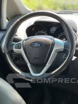 ECOSPORT 1.6 Freestyle 16V