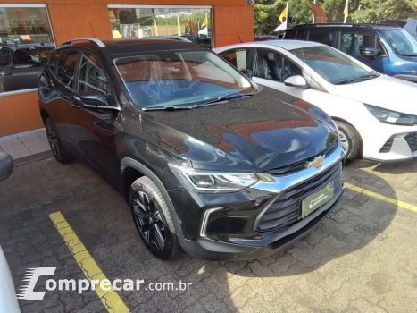 TRACKER 1.2 TURBO FLEX PREMIER AUTOMÁTICO