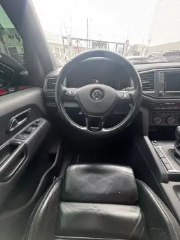 AMAROK EXTREME CD 3.0 V6 4x4 TURBO