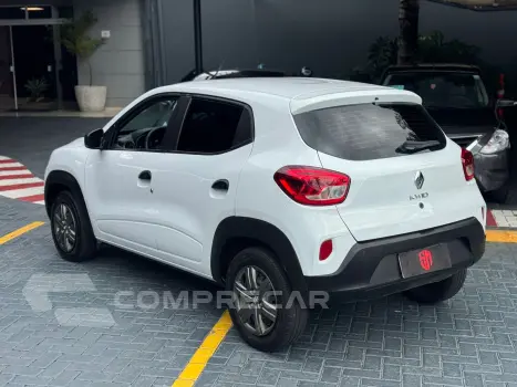 KWID 1.0 12V SCE ZEN