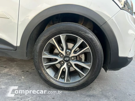 Creta Prestige 2.0 16V Flex Aut.