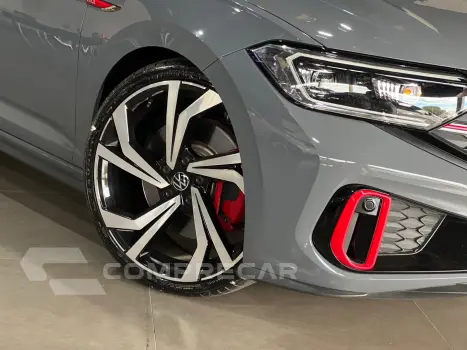 JETTA 2.0 350 TSI GASOLINA GLI DSG