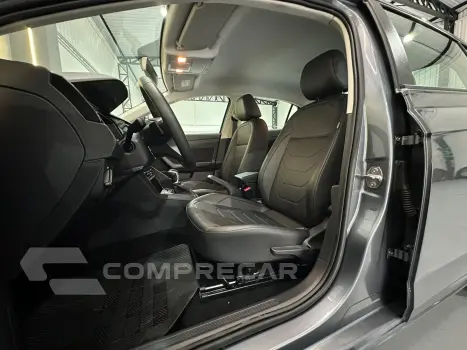 VIRTUS Comfort. 200 TSI 1.0 Flex 12V Aut