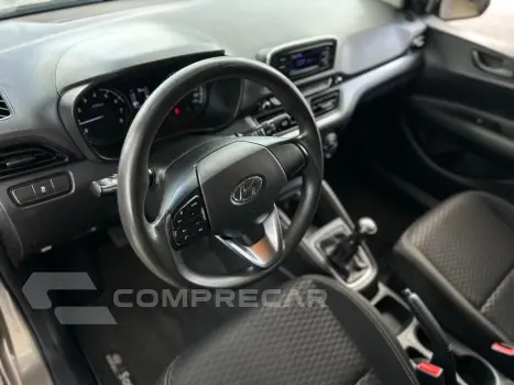 HB20 1.0 12V FLEX SENSE MANUAL