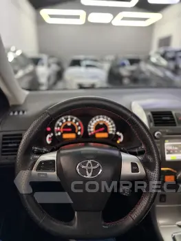 COROLLA 2.0 XRS 16V