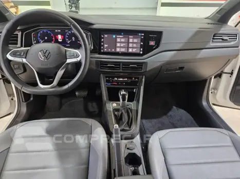 NIVUS 1.0 200 TSI Highline