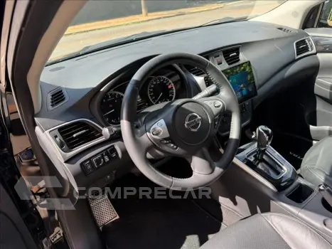SENTRA 2.0 SL 16V