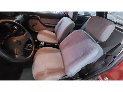 GOL - 1.6 CLI 8V 2P MANUAL