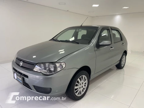 Fiat PALIO 1.0 MPI Fire Economy 8V 4 portas