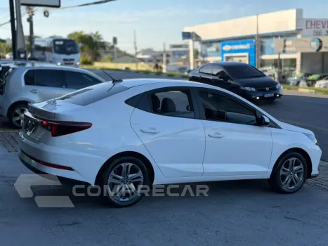 HB20S 1.0 TGDI FLEX COMFORT AUTOMÁTICO