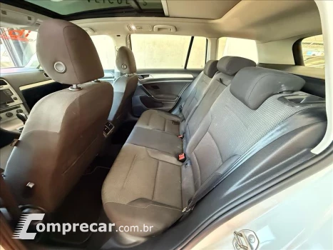GOLF 1.4 TSI Variant Comfortline 16V