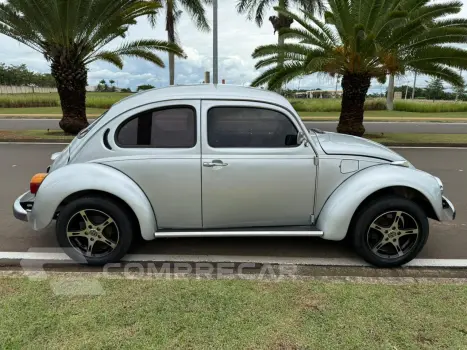 FUSCA 1.6 8V