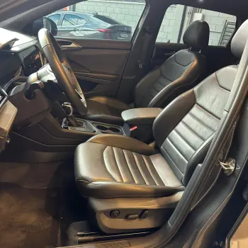 TAOS 1.4 250 TSI Highline