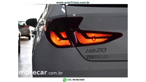 HB20 - 1.0 12V VISION MANUAL