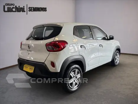 KWID 1.0 12V SCE FLEX ZEN MANUAL