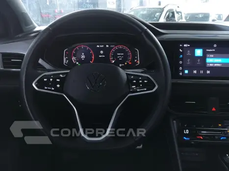 TAOS 1.4 250 TSI TOTAL FLEX HIGHLINE AUTOMÁTICO