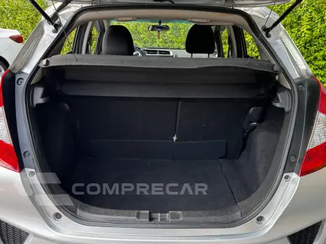 FIT 1.5 EX 16V