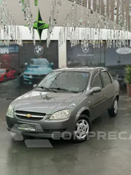 CLASSIC 1.0 MPFI Life 8V