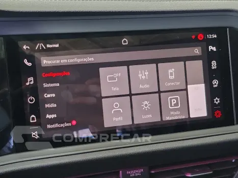 JETTA 2.0 350 TSI GASOLINA GLI DSG