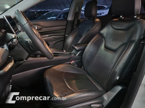 COMPASS 1.3 T270 TURBO FLEX LONGITUDE AT6