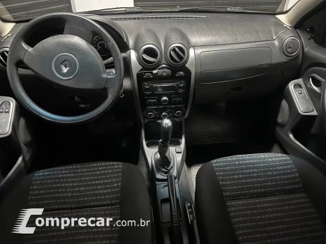 SANDERO 1.0 12V SCE Expression