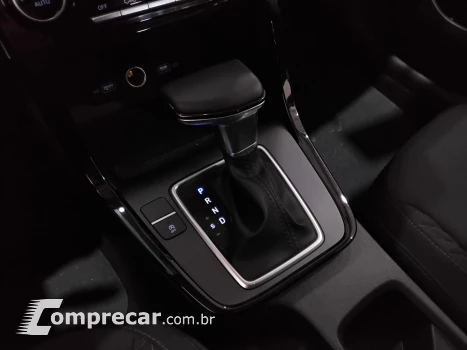 CRETA 1.0 TGDI FLEX LIMITED AUTOMÁTICO