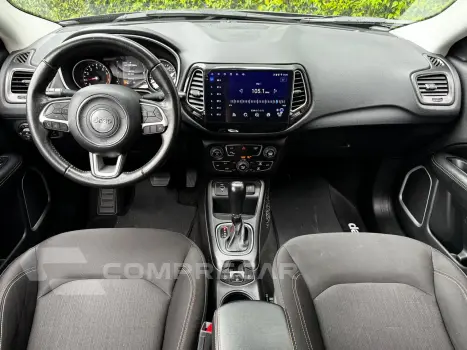COMPASS 2.0 16V Sport